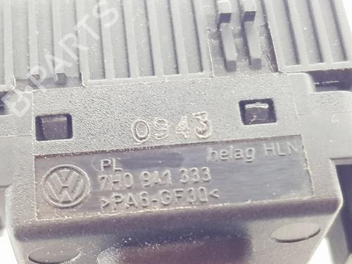 Mando VW TRANSPORTER T6 Van (SGA, SGH, SHA, SHH) 2.0 TDI | BP30682214I30 