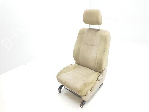 Left front seat TOYOTA LAND CRUISER PRADO (_J12_) 3.0 D-4D (KDJ120_) | BP12582568C15 