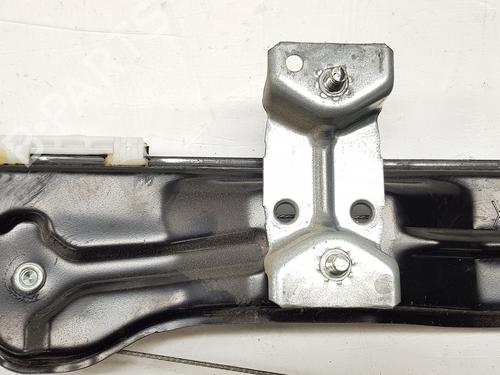 Front right window mechanism PEUGEOT BOXER Van 2.2 BlueHDi 140 | BP34698511C23  - Image 6