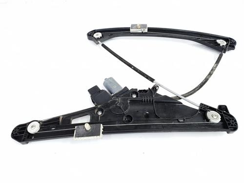 Used Front right window mechanism PEUGEOT 3008 II SUV (MC_, MR_, MJ_, M4_) [2016-2025]  29489682