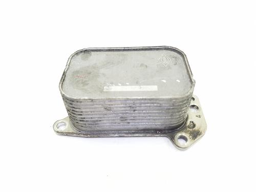 Used Oil radiator Oil radiator CITROËN BERLINGO MULTISPACE (B9) 1.6 BlueHDi 100 (99 hp) 33653065 33653065