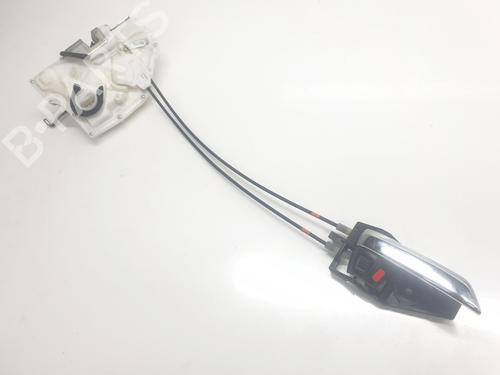 Front right lock SUZUKI SX4 S-Cross (JY)  | BP29861885C97