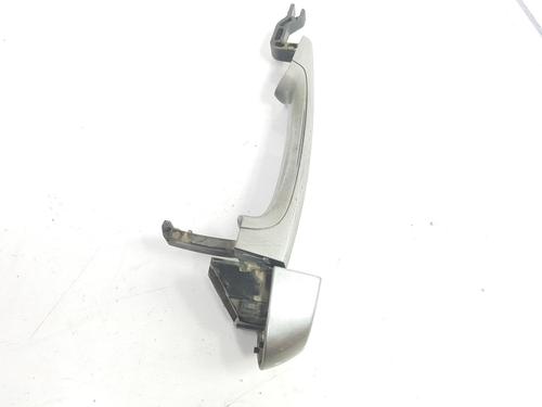 Rear right exterior door handle BMW X5 (E70) xDrive 30 d | BP8356487C130 