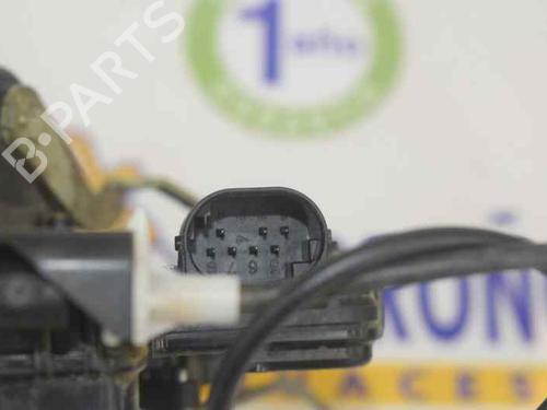 Rear right lock BMW 3 (E46) 320 d | BP1933288C99 