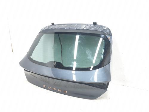 Tailgate CUPRA LEON (KL1, KU1, KUG)  | BP29358754C6 