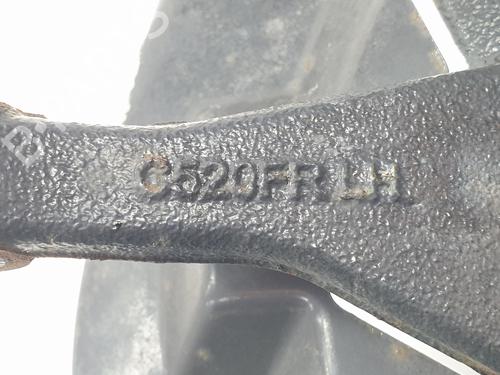 Left front steering knuckle FORD KUGA II (DM2) | BP37724051M25 - Image 5