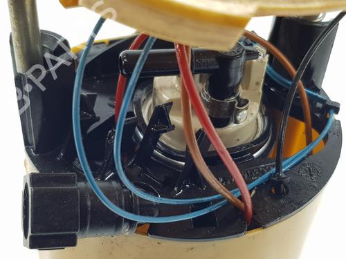 Fuel pump BMW 3 (E90) 320 d | BP28119135M76 