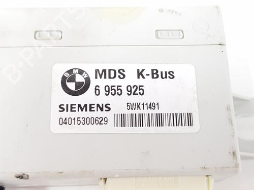 Módulo eletrónico BMW X5 (E53) 3.0 d | BP37477334M83 - Image 2