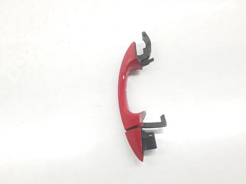 Rear left exterior door handle VW GOLF VII (5G1, BQ1, BE1, BE2) 2.0 TDI | BP10338917C130 