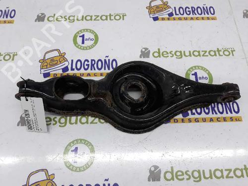 Left rear suspension arm MITSUBISHI OUTLANDER II (CW_W) 2.2 DI-D 4WD 4113A037 | 4113A037 |