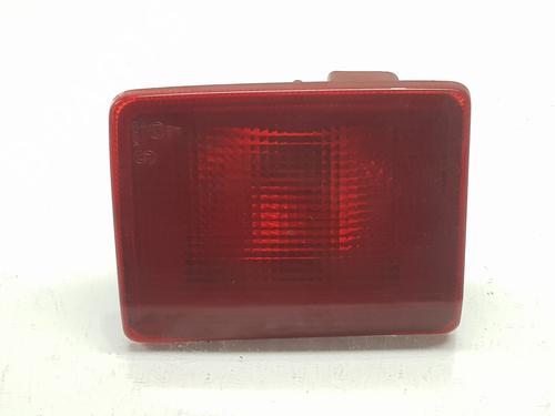 Used Left tailgate light PEUGEOT 407 SW (6E_, 6D_) 2.0 (136 hp) 19135064