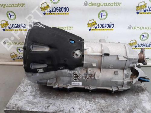 Gearbox BMW 3 (F30, F80) 318 i | BP772815M3 
