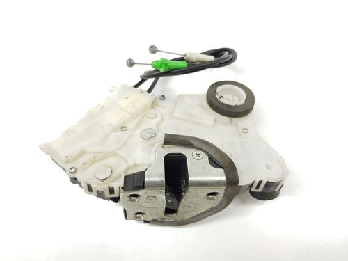 Front right lock TOYOTA YARIS (_P13_) 1.3 (NSP130_, NSP130) | BP7916186C97 