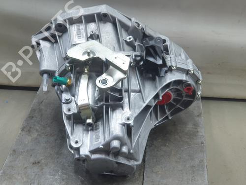 Gearbox DACIA LODGY (JS_)  | BP33558848M3  - Image 6