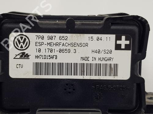 Electronic sensor VW TOUAREG (7LA, 7L6, 7L7) 3.0 V6 TDI | BP20198938M84 