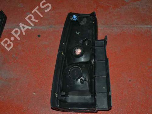 Right taillight SUZUKI JIMNY Closed Off-Road Vehicle (SN) 1.5 DDiS 4WD (SN415D) | BP3657206C35 