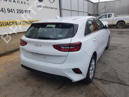 Jante KIA CEED (CD)  | BP36220152C45  - Image 20