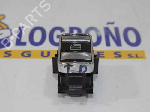 Right rear window switch MERCEDES-BENZ S-CLASS (W221, V221) S 320 CDI (221.022, 221.122) | BP1363575I28 