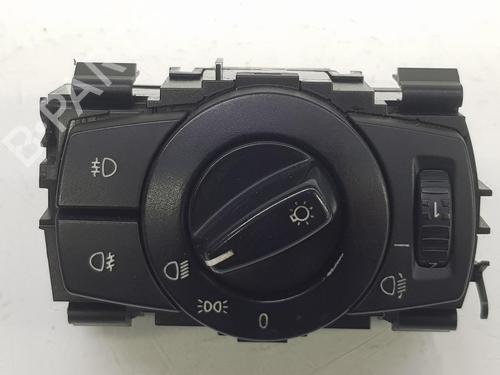 Headlight switch BMW 1 (E87) 120 d | BP11218457I24 