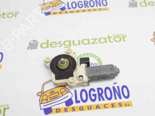 Used Right rear window motor MERCEDES-BENZ E-CLASS (W211) E 220 CDI (211.006) (150 hp) 1193289