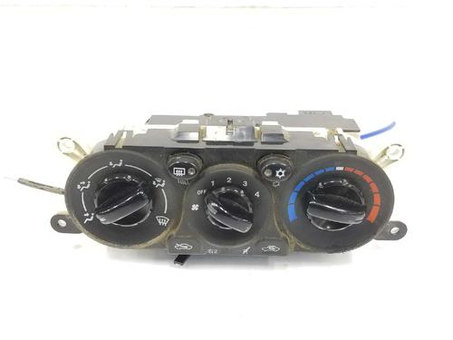 Climate control MITSUBISHI L200 / TRITON (KA_T, KB_T) 2.5 DI-D 4WD (KB4T) | BP6967711I5 