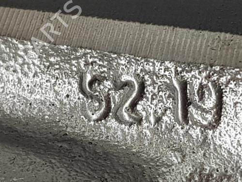 Other FORD TRANSIT V363 Van (FCD, FDD) 2.0 EcoBlue | BP31958014O1 