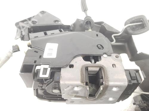 Front right lock MERCEDES-BENZ C-CLASS (W204) C 220 CDI (204.002) | BP14939923C97 