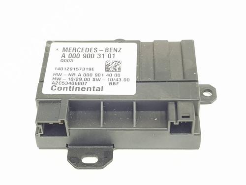 Used Electronic module Electronic module 39192019 39192019