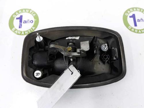 Front right exterior door handle CITROËN JUMPER II Van 2.2 HDi 130 4x4 | BP4671398C129 