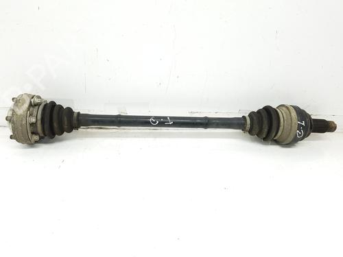Used Right rear driveshaft BMW X1 (E84) sDrive 18 d (143 hp) 17192327