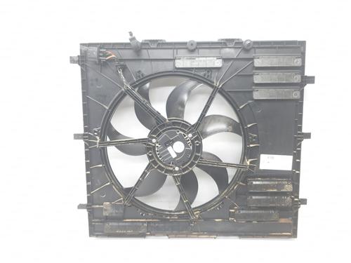 Radiator fan VW CRAFTER Van (SY_, SX_)  | BP29535336M35 