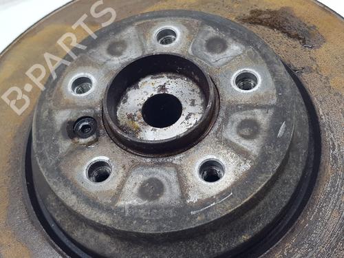 Right front steering knuckle BMW 5 (E60) 523 i | BP20198384M26 