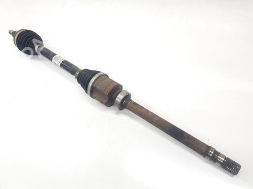 Right front driveshaft RENAULT ESPACE V (JR_) 1.6 dCi 160 | BP32453371M39