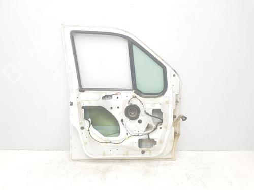 Left front door FORD TRANSIT CONNECT (P65_, P70_, P80_) 1.8 Di | BP16082687C2 