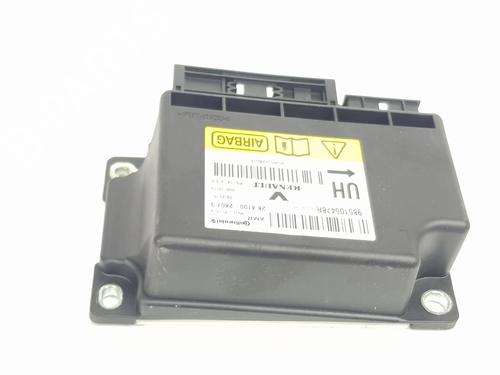 ECU airbags RENAULT MEGANE III Hatchback (BZ0/1_, B3_) 1.5 dCi (BZ09, BZ0D, BZ1W, BZ29, BZ14) | BP29456661M53 