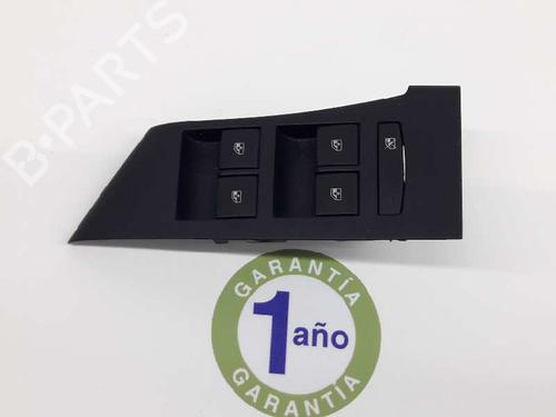Used Left front window switch OPEL ASTRA J Sports Tourer (P10) 1.6 CDTi (35) (110 hp) 1943458