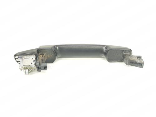 Front left exterior door handle NISSAN QASHQAI I (J10, NJ10) 1.5 dCi | BP8218672C128 