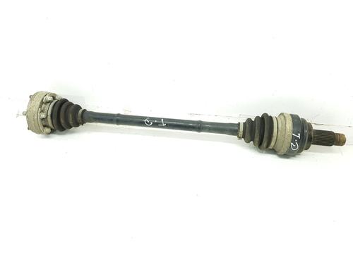 Right rear driveshaft BMW X1 (E84) sDrive 18 d | BP17192327M41 