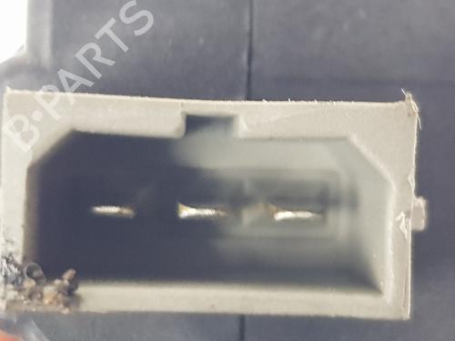 Tailgate lock VW PASSAT B6 (3C2) 1.9 TDI | BP12459371C101 