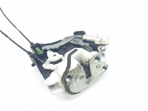 Rear left lock MITSUBISHI LANCER VIII Sportback (CX_A) 2.0 DI-D (CX8A) | BP17758581C100 