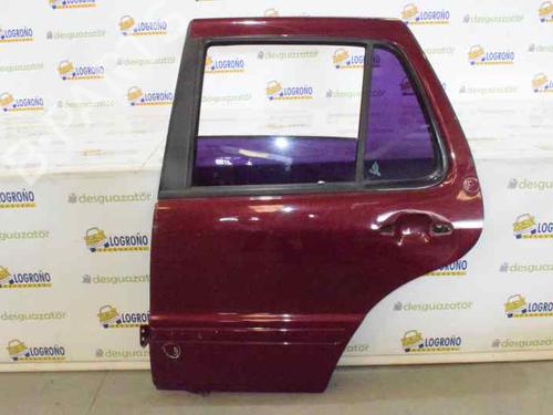 Used Left rear door MERCEDES-BENZ M-CLASS (W163) ML 270 CDI (163.113) (163 hp) 755511