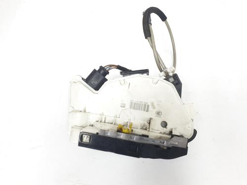 Used Rear right lock SEAT IBIZA IV (6J5, 6P1) 1.2 TDI (75 hp) 20186057