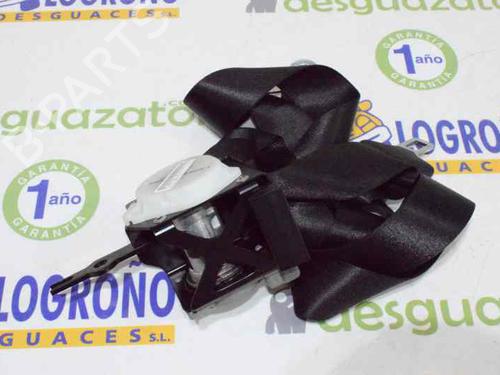 Rear left seatbelt BMW 3 (E90) 320 d | BP6623083I29 