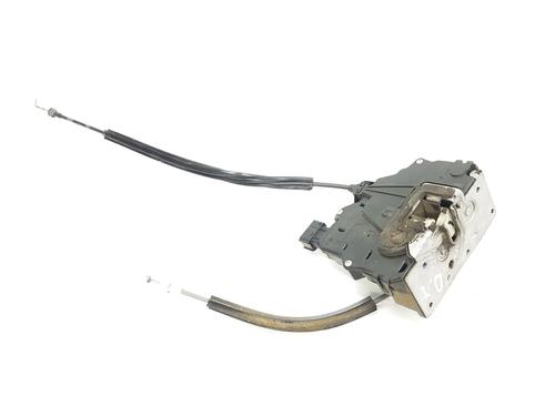 Front left lock PEUGEOT BOXER Van 2.2 BlueHDi 140 | BP37639191C98 - Image 5