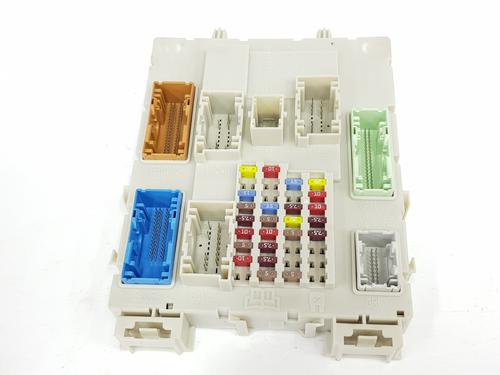 Fuse box VOLVO V40 Hatchback (525) T2 | BP37718728E1 - Image 3