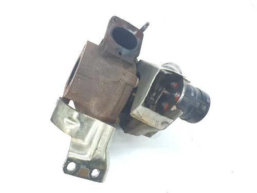Turbocharger/Supercharger LAND ROVER RANGE ROVER SPORT I (L320) 2.7 D 4x4 | BP7918733M71 