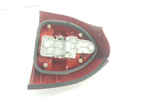 Left taillight AUDI A3 (8L1) 1.8 T | BP8128567C34 