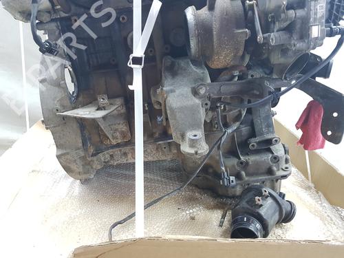 Engine MERCEDES-BENZ VIANO (W639) CDI 2.2 (639.811, 639.813, 639.815, 639.711, 639.713) | BP30288543M1