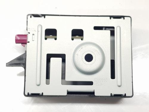 Electronic module BMW 4 Gran Coupe (F36) 418 d | BP16354072M83 