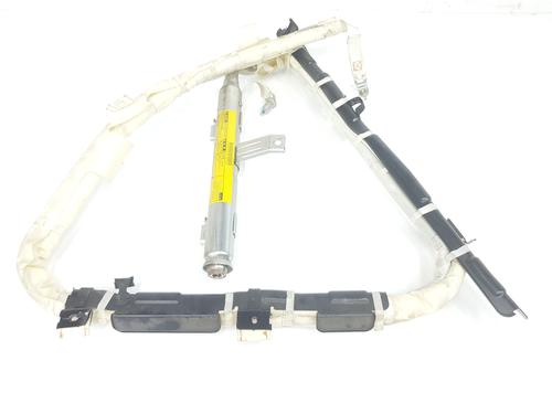 Used Right curtain airbag TOYOTA LAND CRUISER PRADO (_J12_) 3.0 D-4D (KDJ120, KDJ125) (166 hp) 20194655